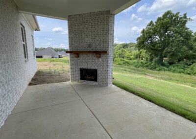 117 Westhaven Place (31) Midsouth Homebuilder, D&D Homes, Jackson TN Homebuilder 6.3.26