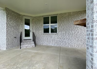 117 Westhaven Place (32) Midsouth Homebuilder, D&D Homes, Jackson TN Homebuilder 6.3.26