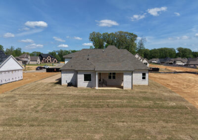 117 Westhaven Place (4) Midsouth Homebuilder, D&D Homes, Jackson TN Homebuilder 4.16.26
