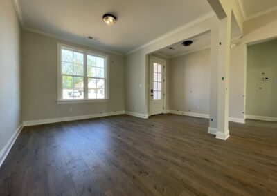 117 Westhaven Place (4) Midsouth Homebuilder, D&D Homes, Jackson TN Homebuilder 4.8.26