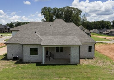 117 Westhaven Place (4) Midsouth Homebuilder, D&D Homes, Jackson TN Homebuilder 6.3.26