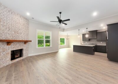 117 Westhaven Place (6) Midsouth Homebuilder, D&D Homes, Jackson TN Homebuilder 6.3.26