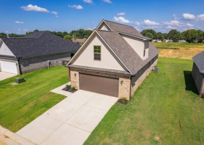 12 Cecellia Cv (23) Midsouth Homebuilder, D&D Homes, Jackson TN Homebuilder 8.12.2026