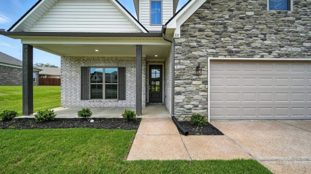 131 Pritchett Cv