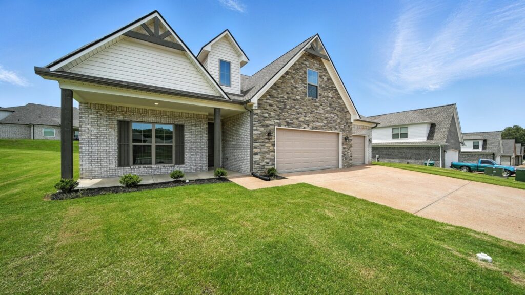 131 Pritchett Cv