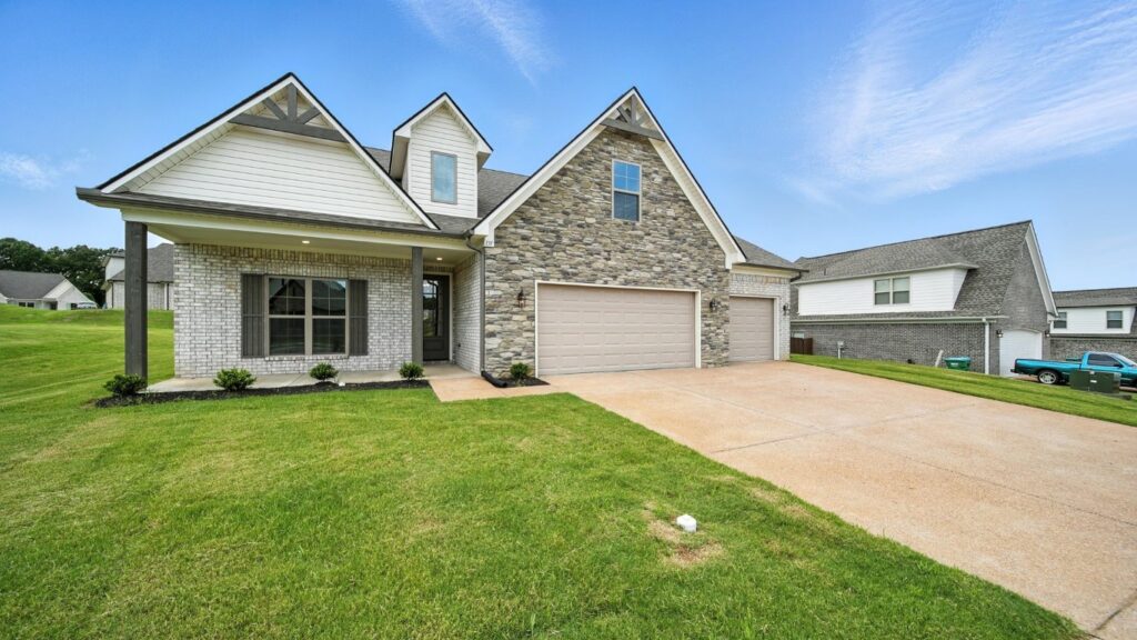 131 Pritchett Cv