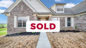 1345 Armstrong Rd Drummonds SOLD