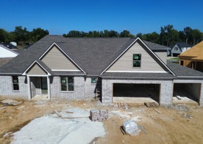 142 Como Ln. (Lot 21 Shepherd’s Ridge) (1) Midsouth Homebuilder, D&D Homes, Atoka Homebuilder 10.3.25