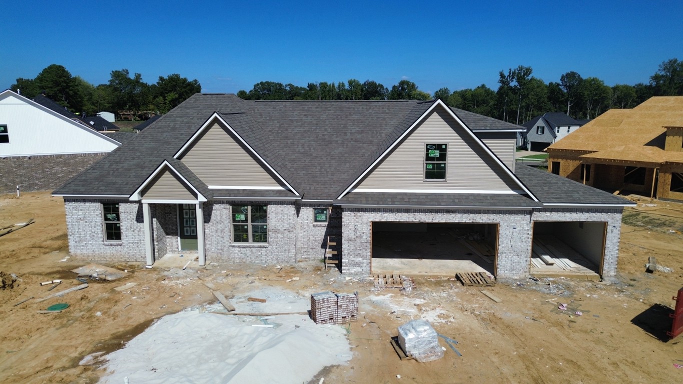 142 Como Ln. (Lot 21 Shepherd’s Ridge)