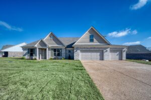 142 Como Ln. (Lot 21 Shepherd’s Ridge) (1) Midsouth Homebuilder, D&D Homes, Atoka Homebuilder 12.4.25