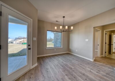 142 Como Ln. (Lot 21 Shepherd’s Ridge) (15) Midsouth Homebuilder, D&D Homes, Atoka Homebuilder 12.4.25