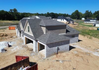 142 Como Ln. (Lot 21 Shepherd’s Ridge) (2) Midsouth Homebuilder, D&D Homes, Atoka Homebuilder 10.3.25