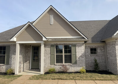 142 Como Ln. (Lot 21 Shepherd’s Ridge) (2) Midsouth Homebuilder, D&D Homes, Atoka Homebuilder 11.20.25