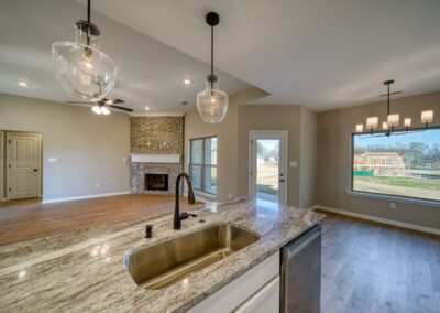 142 Como Ln. (Lot 21 Shepherd’s Ridge) (20) Midsouth Homebuilder, D&D Homes, Atoka Homebuilder 12.4.25