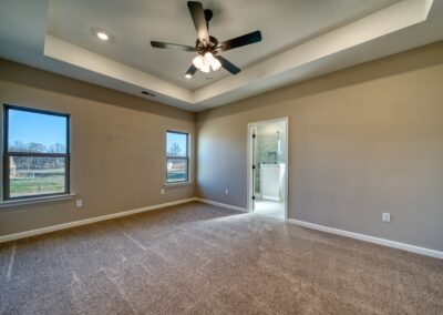 142 Como Ln. (Lot 21 Shepherd’s Ridge) (25) Midsouth Homebuilder, D&D Homes, Atoka Homebuilder 12.4.25