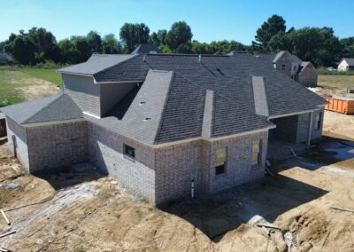 142 Como Ln. (Lot 21 Shepherd’s Ridge) (3) Midsouth Homebuilder, D&D Homes, Atoka Homebuilder 10.3.25