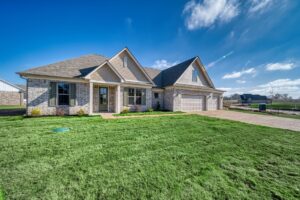 142 Como Ln. (Lot 21 Shepherd’s Ridge) (39) Midsouth Homebuilder, D&D Homes, Atoka Homebuilder 12.4.25