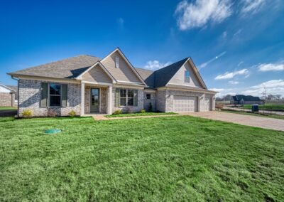 142 Como Ln. (Lot 21 Shepherd’s Ridge) (39) Midsouth Homebuilder, D&D Homes, Atoka Homebuilder 12.4.25