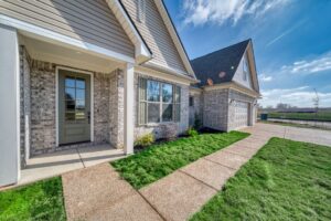 142 Como Ln. (Lot 21 Shepherd’s Ridge) (40) Midsouth Homebuilder, D&D Homes, Atoka Homebuilder 12.4.25