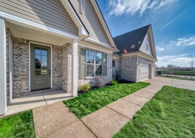 142 Como Ln. (Lot 21 Shepherd’s Ridge) (40) Midsouth Homebuilder, D&D Homes, Atoka Homebuilder 12.4.25