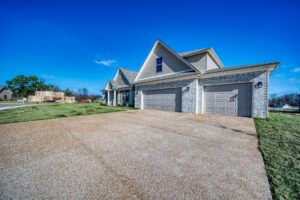 142 Como Ln. (Lot 21 Shepherd’s Ridge) (41) Midsouth Homebuilder, D&D Homes, Atoka Homebuilder 12.4.25