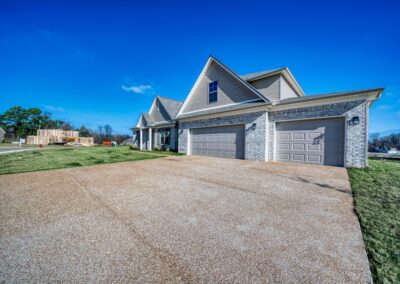 142 Como Ln. (Lot 21 Shepherd’s Ridge) (41) Midsouth Homebuilder, D&D Homes, Atoka Homebuilder 12.4.25