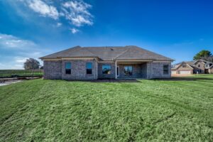 142 Como Ln. (Lot 21 Shepherd’s Ridge) (43) Midsouth Homebuilder, D&D Homes, Atoka Homebuilder 12.4.25
