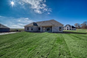 142 Como Ln. (Lot 21 Shepherd’s Ridge) (44) Midsouth Homebuilder, D&D Homes, Atoka Homebuilder 12.4.25