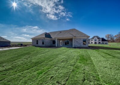 142 Como Ln. (Lot 21 Shepherd’s Ridge) (44) Midsouth Homebuilder, D&D Homes, Atoka Homebuilder 12.4.25
