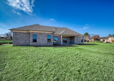 142 Como Ln. (Lot 21 Shepherd’s Ridge) (45) Midsouth Homebuilder, D&D Homes, Atoka Homebuilder 12.4.25