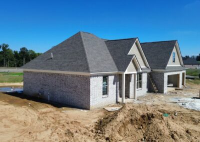 142 Como Ln. (Lot 21 Shepherd’s Ridge) (5) Midsouth Homebuilder, D&D Homes, Atoka Homebuilder 10.3.25