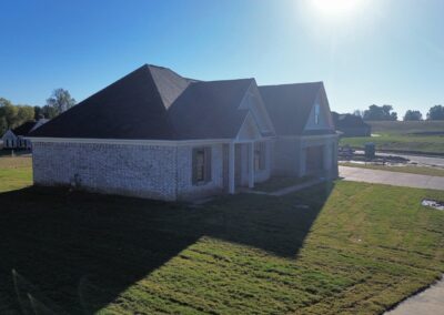 142 Como Ln. (Lot 21 Shepherd’s Ridge) (5) Midsouth Homebuilder, D&D Homes, Atoka Homebuilder 10.30.25