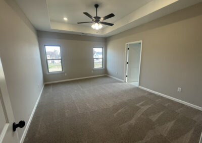 142 Como Ln. (Lot 21 Shepherd’s Ridge) (6) Midsouth Homebuilder, D&D Homes, Atoka Homebuilder 11.20.25