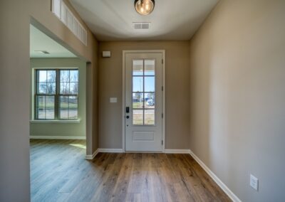 142 Como Ln. (Lot 21 Shepherd’s Ridge) (7) Midsouth Homebuilder, D&D Homes, Atoka Homebuilder 12.4.25