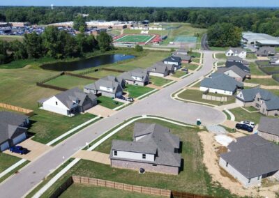 152 Pritchett Cv (Lot 28 Walker Meadows) (5) Midsouth Homebuilder, D&D Homes, Atoka Homebuilder 10.9.25