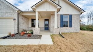 152 York Cmns Ripley Lot 50 Foxberry (1) Midsouth Homebuilder, D&D Homes, Atoka Homebuilder 3.12.25