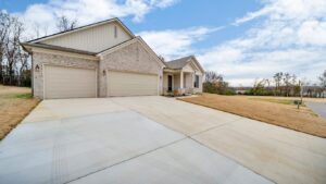 152 York Cmns Ripley Lot 50 Foxberry (2) Midsouth Homebuilder, D&D Homes, Atoka Homebuilder 3.12.25