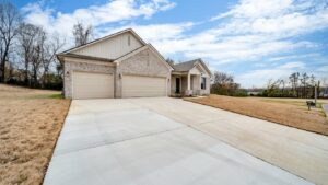 152 York Cmns Ripley Lot 50 Foxberry (7) Midsouth Homebuilder, D&D Homes, Atoka Homebuilder 3.12.25