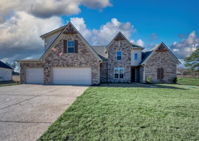 159 Como Ln. (Lot 54 Shepherd’s Ridge) (1) Midsouth Homebuilder, D&D Homes, Atoka Homebuilder 12.4.25