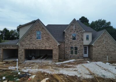 159 Como Ln. (Lot 54 Shepherd’s Ridge) (1) Midsouth Homebuilder, D&D Homes, Atoka Homebuilder 9.26.25