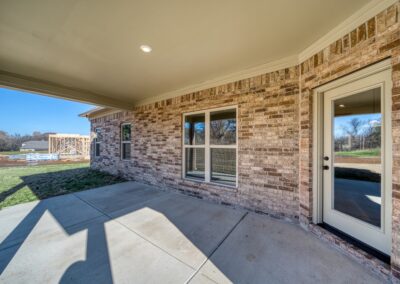 159 Como Ln. (Lot 54 Shepherd’s Ridge) (10) Midsouth Homebuilder, D&D Homes, Atoka Homebuilder 12.4.25