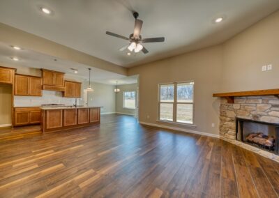 159 Como Ln. (Lot 54 Shepherd’s Ridge) (18) Midsouth Homebuilder, D&D Homes, Atoka Homebuilder 12.4.25