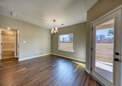 159 Como Ln. (Lot 54 Shepherd’s Ridge) (19) Midsouth Homebuilder, D&D Homes, Atoka Homebuilder 12.4.25