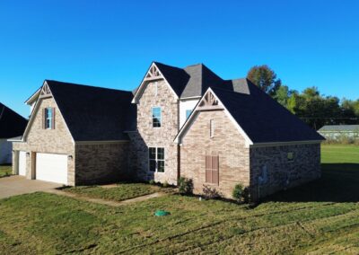 159 Como Ln. (Lot 54 Shepherd’s Ridge) (2) Midsouth Homebuilder, D&D Homes, Atoka Homebuilder 10.30.25