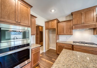 159 Como Ln. (Lot 54 Shepherd’s Ridge) (24) Midsouth Homebuilder, D&D Homes, Atoka Homebuilder 12.4.25