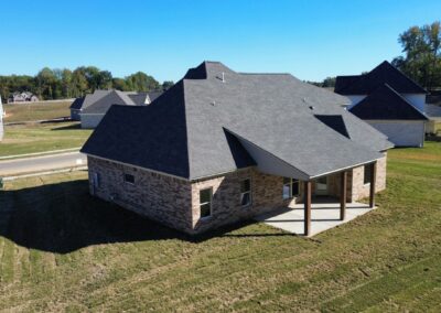 159 Como Ln. (Lot 54 Shepherd’s Ridge) (3) Midsouth Homebuilder, D&D Homes, Atoka Homebuilder 11.6.25
