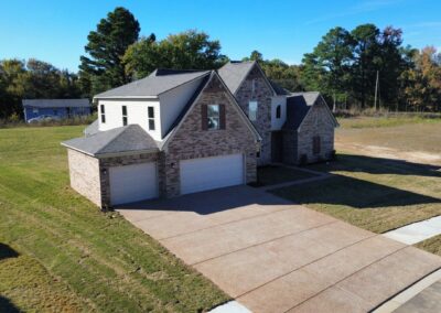 159 Como Ln. (Lot 54 Shepherd’s Ridge) (4) Midsouth Homebuilder, D&D Homes, Atoka Homebuilder 11.6.25