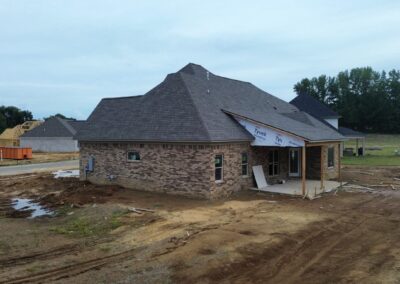159 Como Ln. (Lot 54 Shepherd’s Ridge) (4) Midsouth Homebuilder, D&D Homes, Atoka Homebuilder 9.26.25