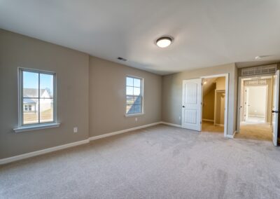 159 Como Ln. (Lot 54 Shepherd’s Ridge) (40) Midsouth Homebuilder, D&D Homes, Atoka Homebuilder 12.4.25