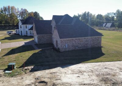 159 Como Ln. (Lot 54 Shepherd’s Ridge) (5) Midsouth Homebuilder, D&D Homes, Atoka Homebuilder 11.6.25